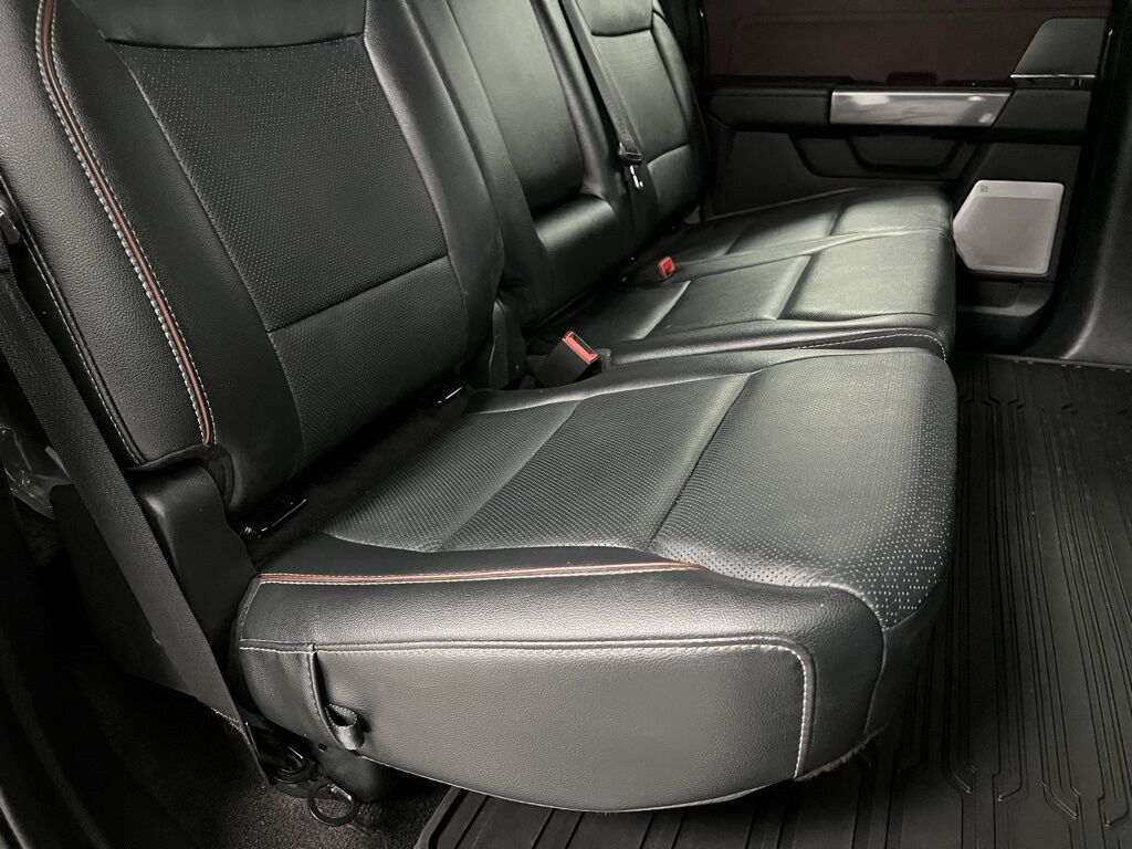 2021 Ford F-150 Lariat Highlands Ranch CO