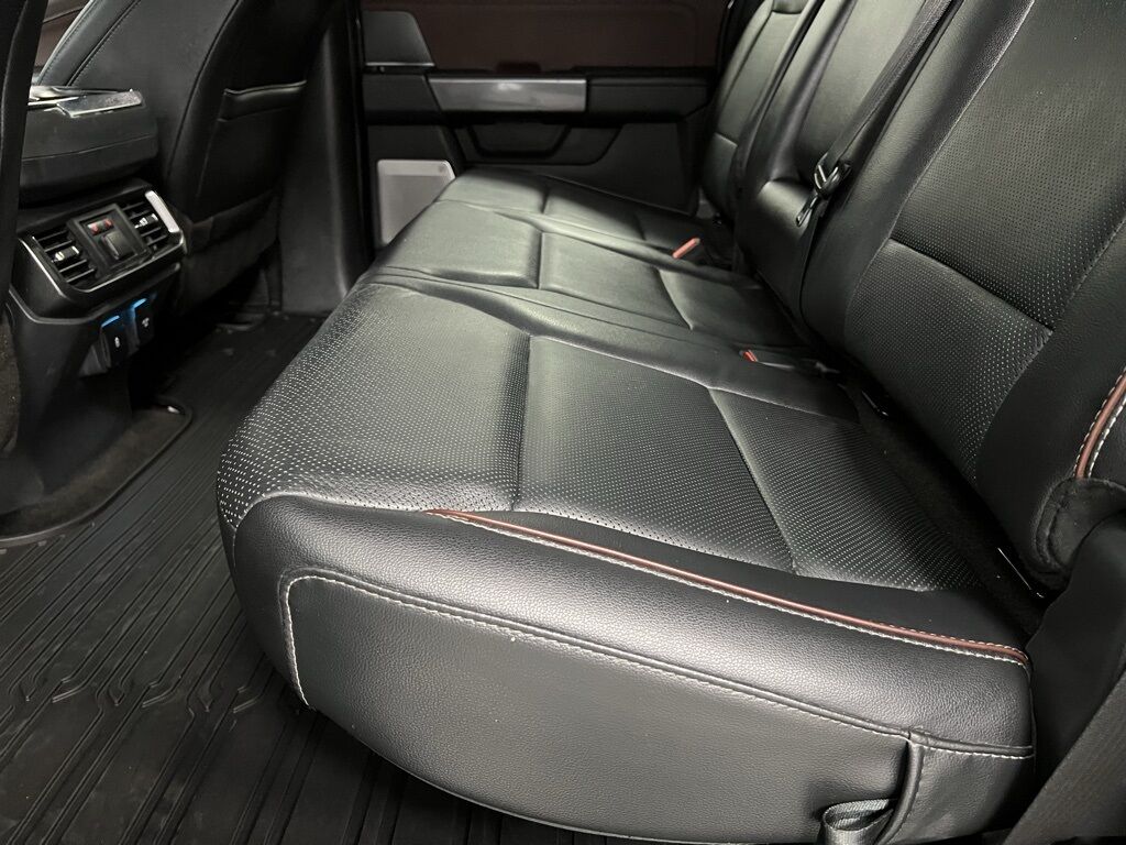 2021 Ford F-150 Lariat Highlands Ranch CO