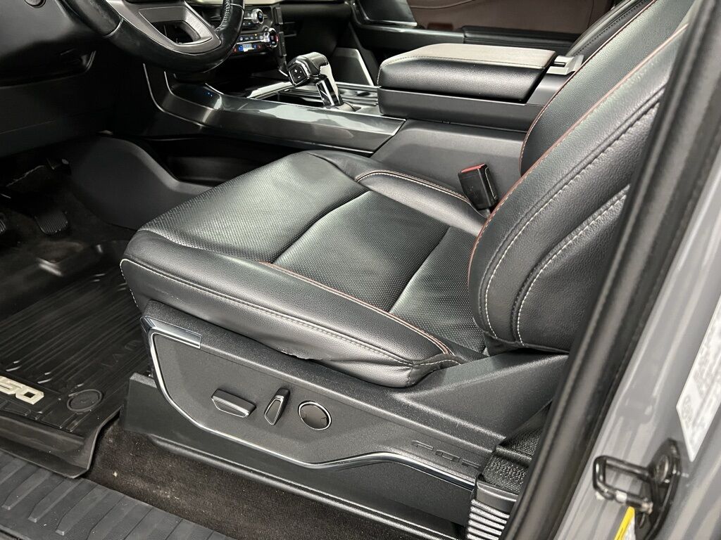 2021 Ford F-150 Lariat Highlands Ranch CO