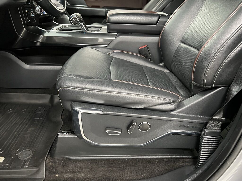2021 Ford F-150 Lariat Highlands Ranch CO
