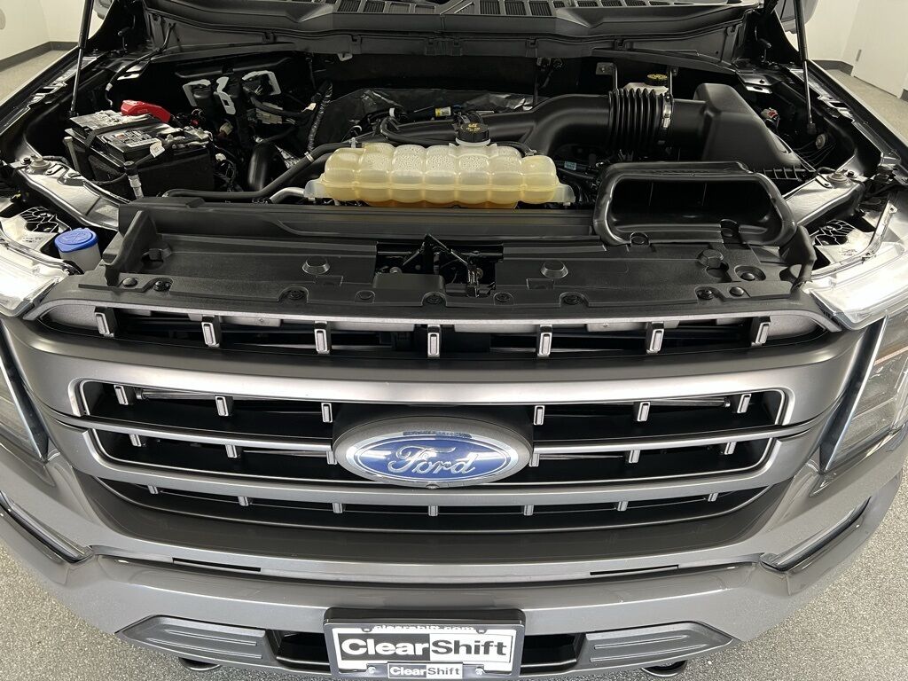 2021 Ford F-150 Lariat Highlands Ranch CO