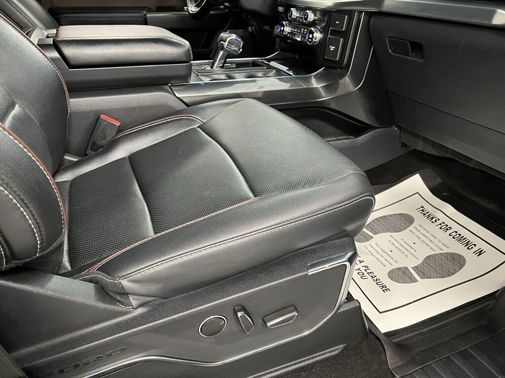 2021 Ford F-150 Lariat Highlands Ranch CO