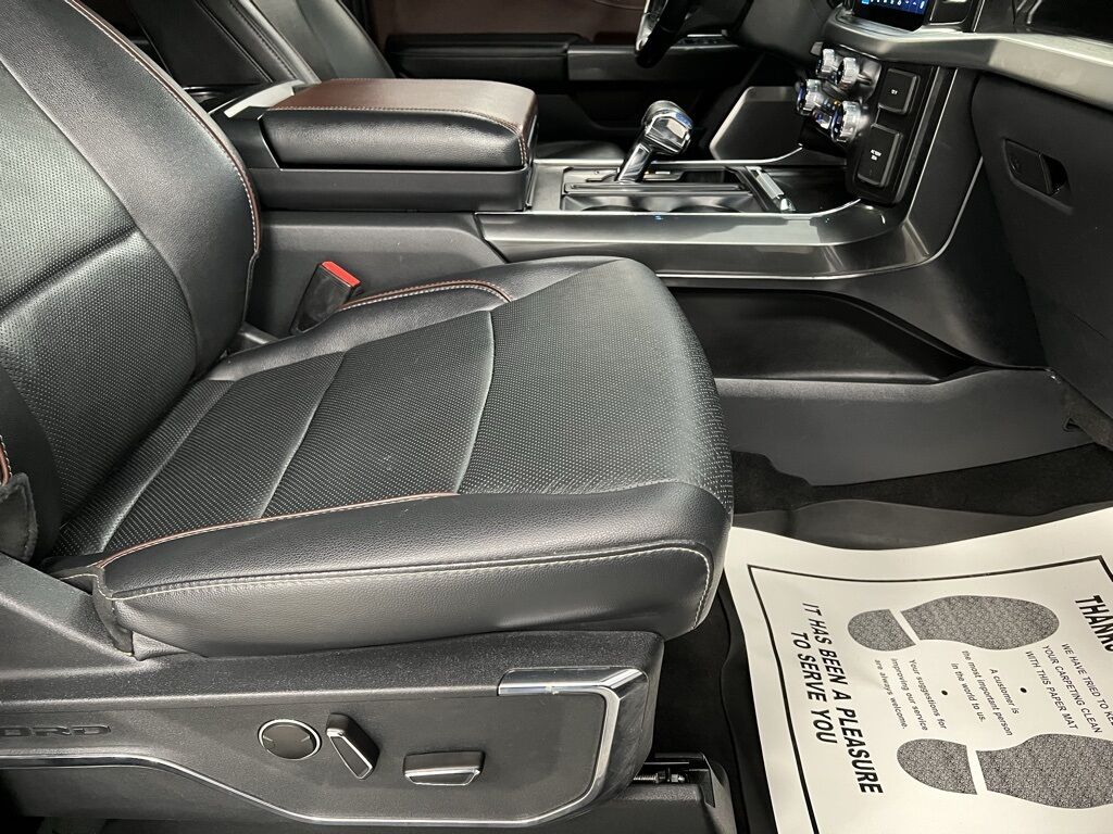 2021 Ford F-150 Lariat Highlands Ranch CO