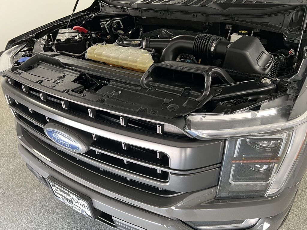 2021 Ford F-150 Lariat Highlands Ranch CO