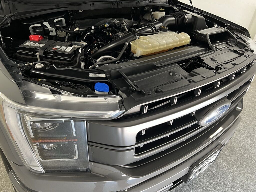 2021 Ford F-150 Lariat Highlands Ranch CO