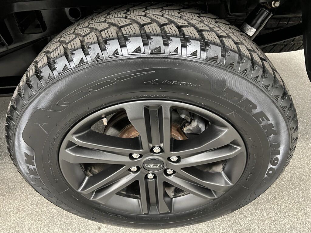 2021 Ford F-150 Lariat Highlands Ranch CO