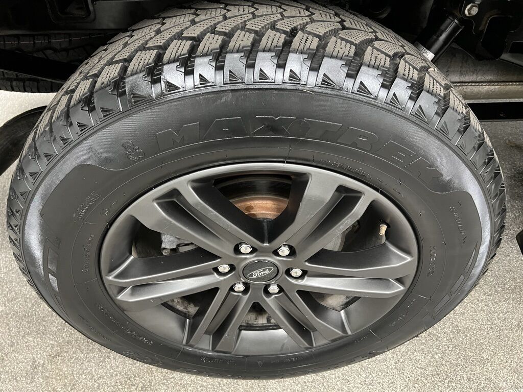 2021 Ford F-150 Lariat Highlands Ranch CO