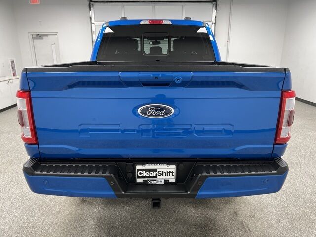 2021 Ford F-150 Lariat Highlands Ranch CO