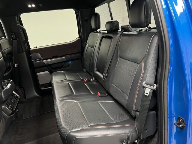 2021 Ford F-150 Lariat Highlands Ranch CO