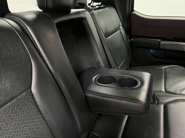 2021 Ford F-150 Lariat Highlands Ranch CO