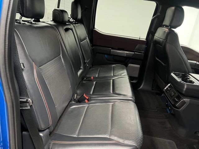 2021 Ford F-150 Lariat Highlands Ranch CO