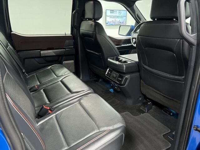 2021 Ford F-150 Lariat Highlands Ranch CO