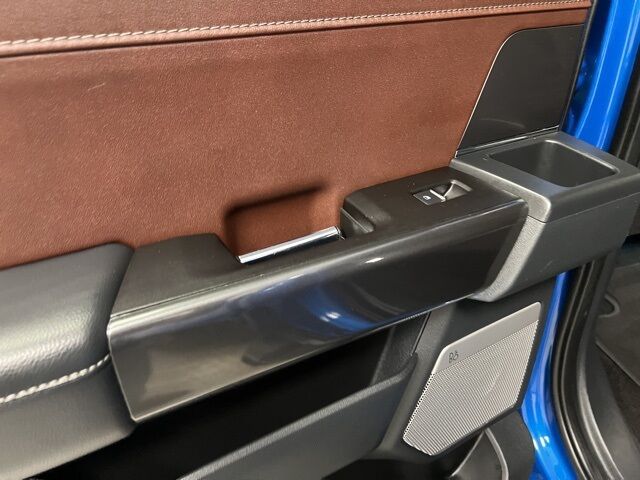 2021 Ford F-150 Lariat Highlands Ranch CO