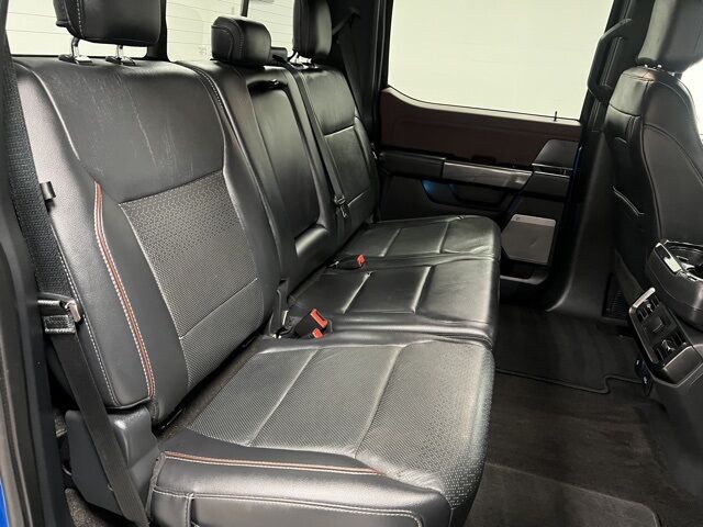 2021 Ford F-150 Lariat Highlands Ranch CO