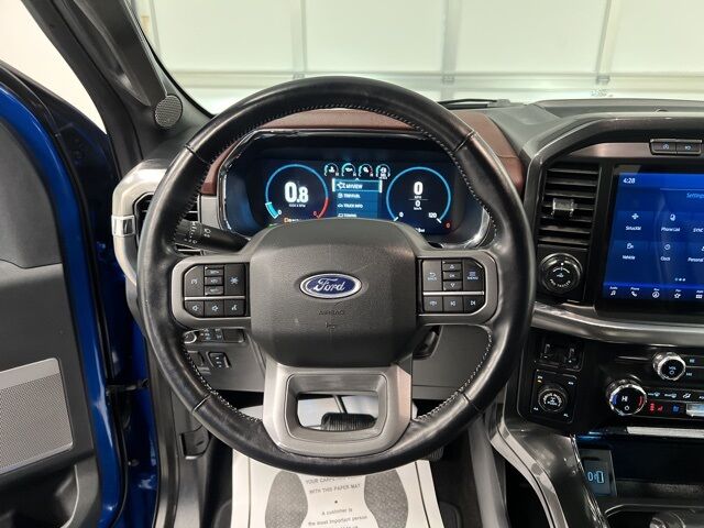 2021 Ford F-150 Lariat Highlands Ranch CO