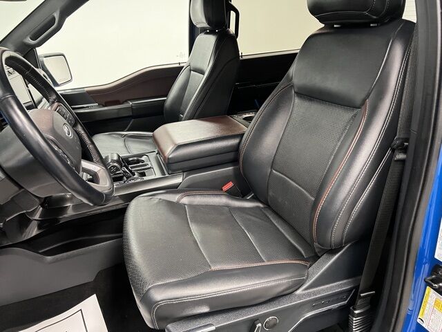 2021 Ford F-150 Lariat Highlands Ranch CO