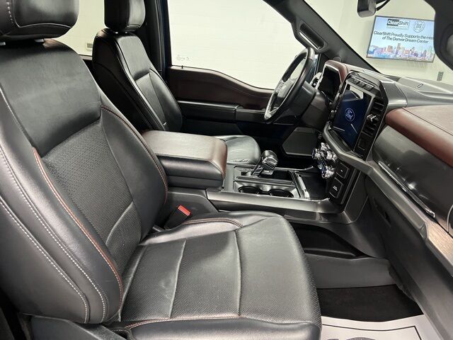 2021 Ford F-150 Lariat Highlands Ranch CO