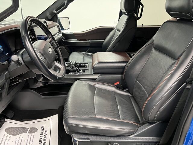 2021 Ford F-150 Lariat Highlands Ranch CO