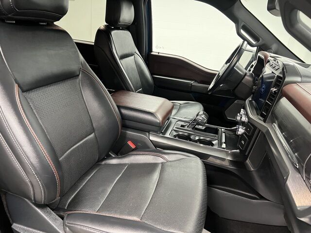 2021 Ford F-150 Lariat Highlands Ranch CO