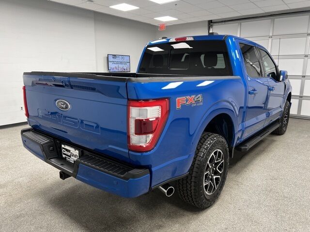 2021 Ford F-150 Lariat Highlands Ranch CO
