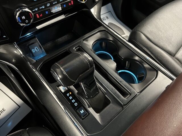 2021 Ford F-150 Lariat Highlands Ranch CO