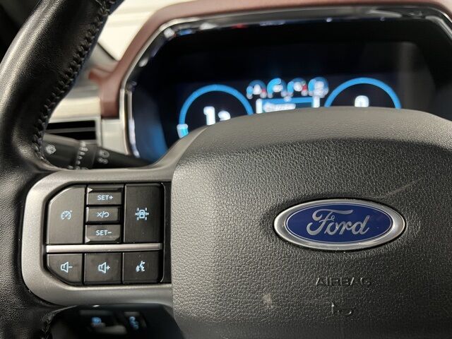 2021 Ford F-150 Lariat Highlands Ranch CO