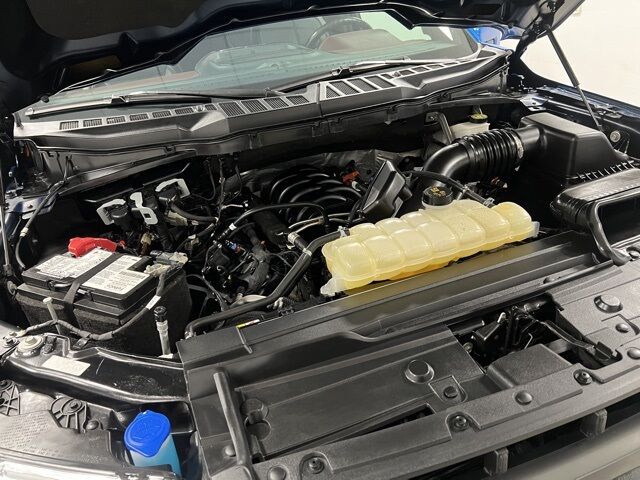 2021 Ford F-150 Lariat Highlands Ranch CO