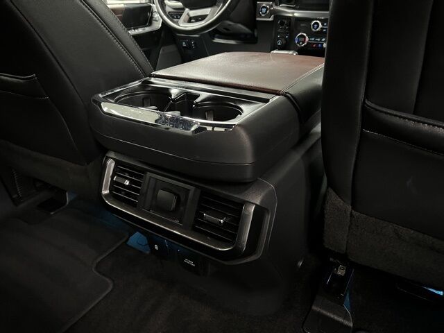 2021 Ford F-150 Lariat Highlands Ranch CO