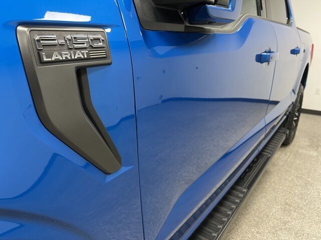 2021 Ford F-150 Lariat Highlands Ranch CO