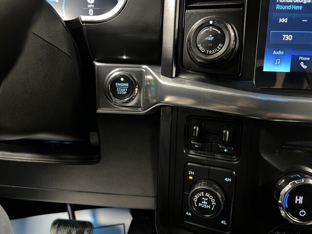 2021 Ford F-150 Lariat Highlands Ranch CO