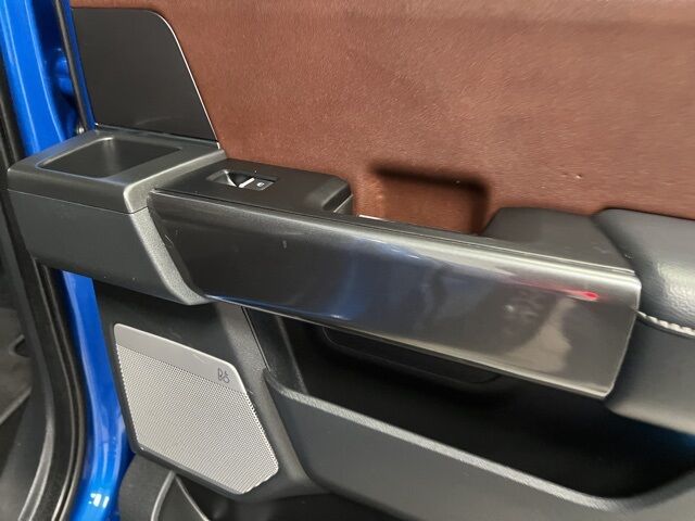 2021 Ford F-150 Lariat Highlands Ranch CO