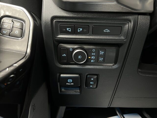 2021 Ford F-150 Lariat Highlands Ranch CO