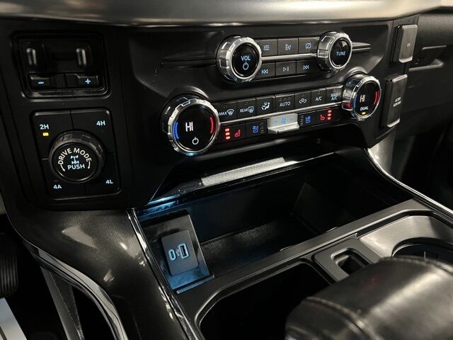 2021 Ford F-150 Lariat Highlands Ranch CO