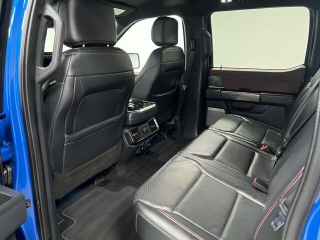 2021 Ford F-150 Lariat Highlands Ranch CO