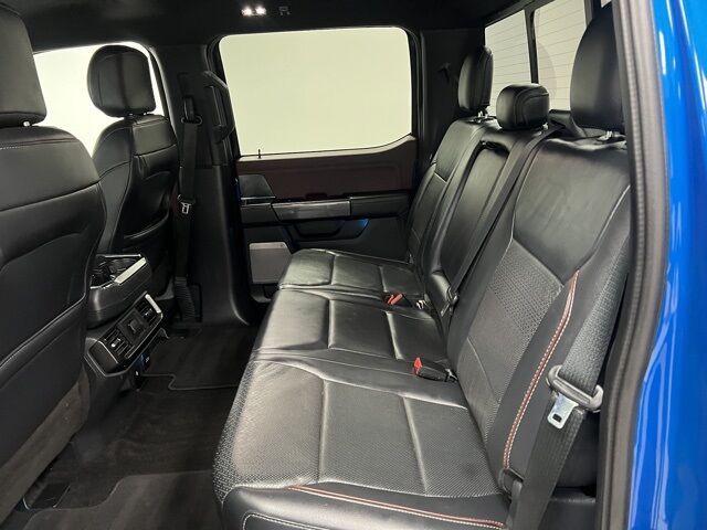 2021 Ford F-150 Lariat Highlands Ranch CO