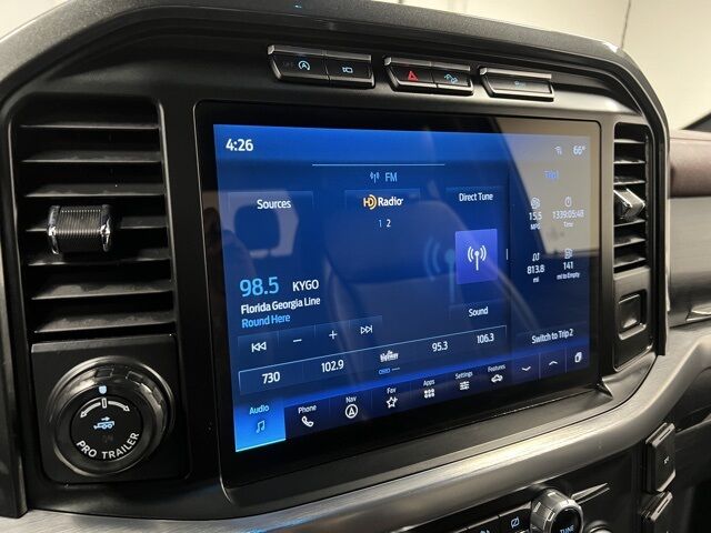 2021 Ford F-150 Lariat Highlands Ranch CO