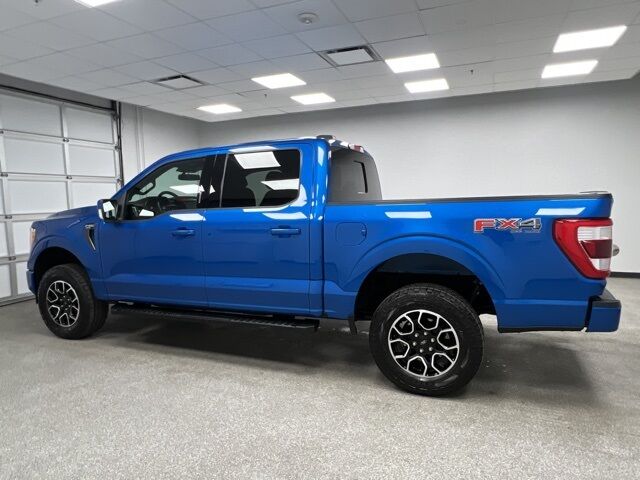 2021 Ford F-150 Lariat Highlands Ranch CO