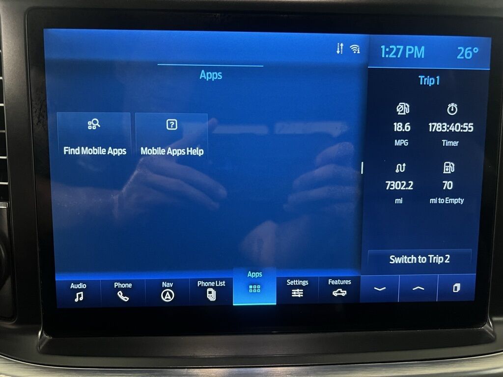 2021 Ford F-150 Lariat Highlands Ranch CO