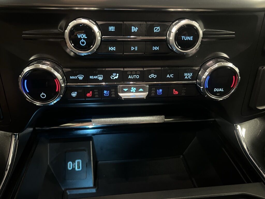 2021 Ford F-150 Lariat Highlands Ranch CO