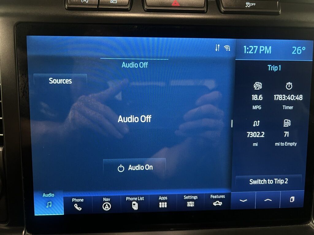 2021 Ford F-150 Lariat Highlands Ranch CO