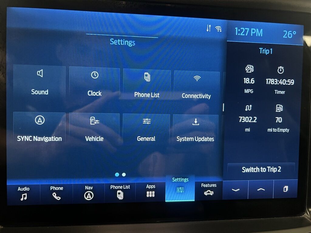 2021 Ford F-150 Lariat Highlands Ranch CO