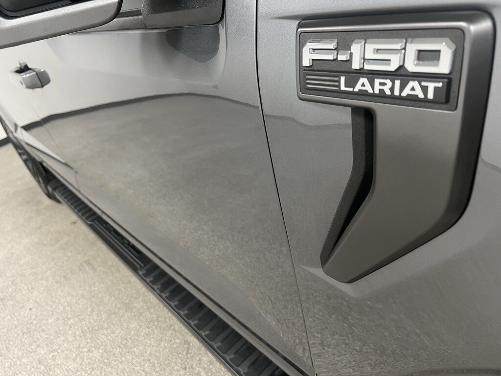 2021 Ford F-150 Lariat Highlands Ranch CO