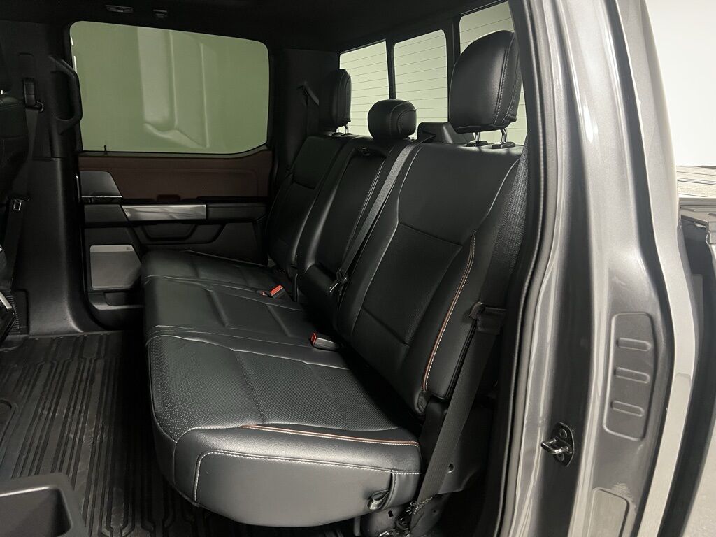 2021 Ford F-150 Lariat Highlands Ranch CO