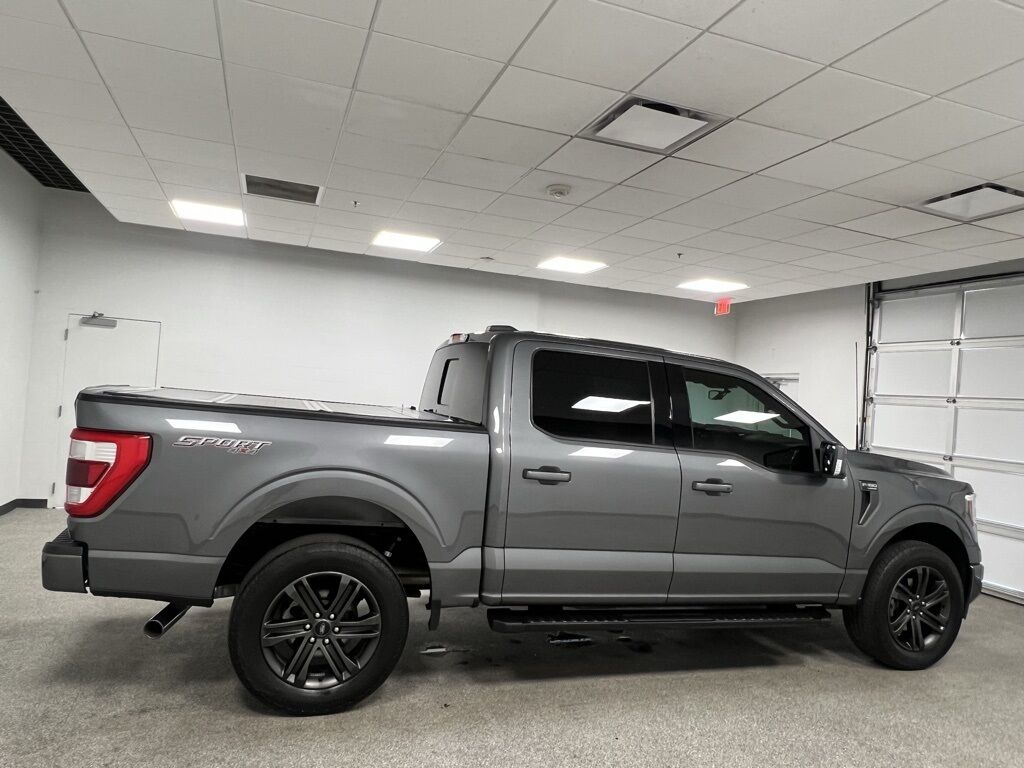 2021 Ford F-150 Lariat Highlands Ranch CO
