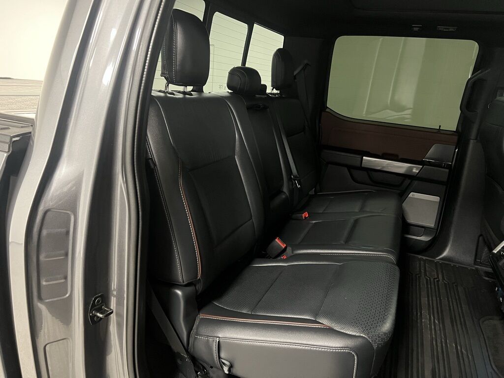 2021 Ford F-150 Lariat Highlands Ranch CO