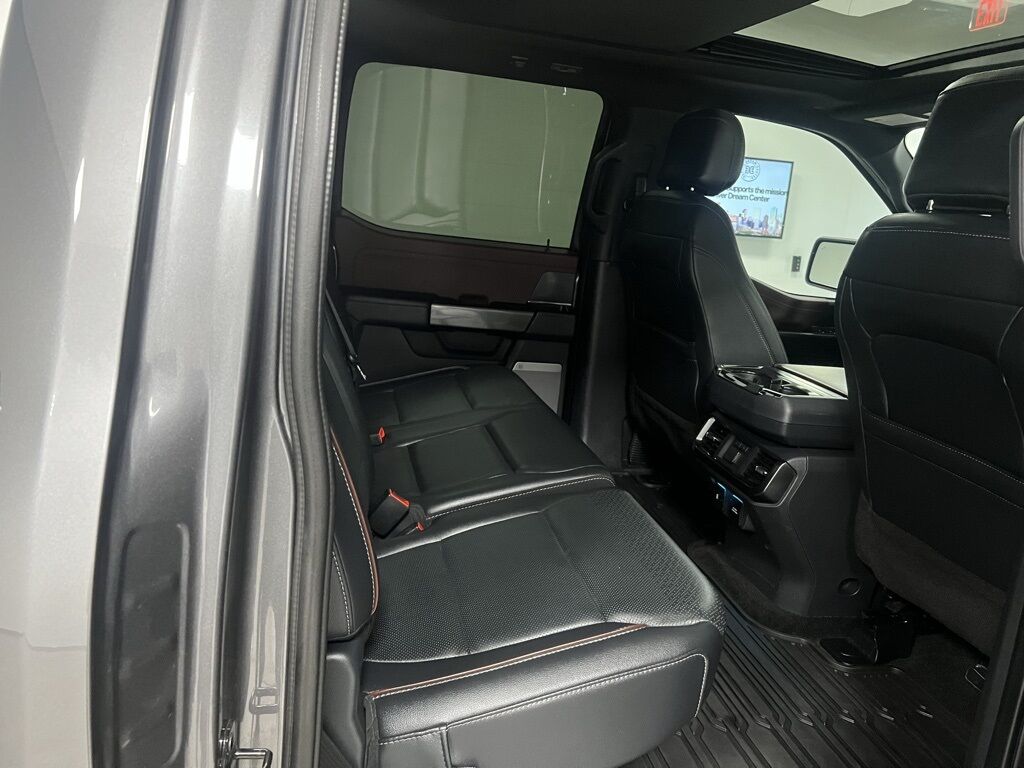 2021 Ford F-150 Lariat Highlands Ranch CO