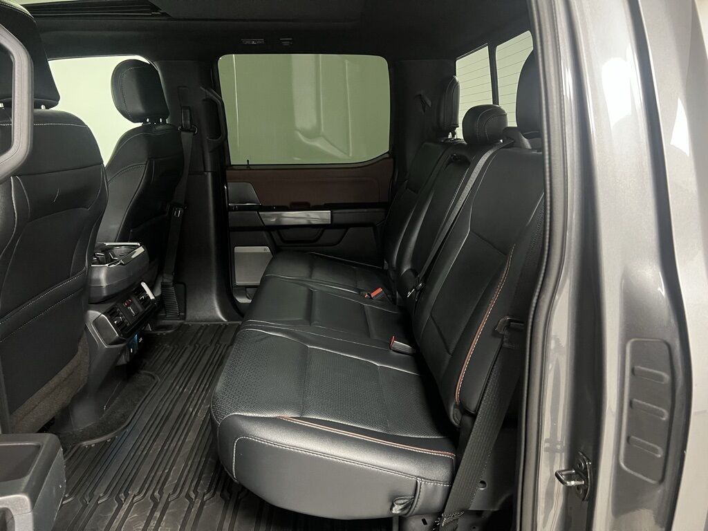 2021 Ford F-150 Lariat Highlands Ranch CO