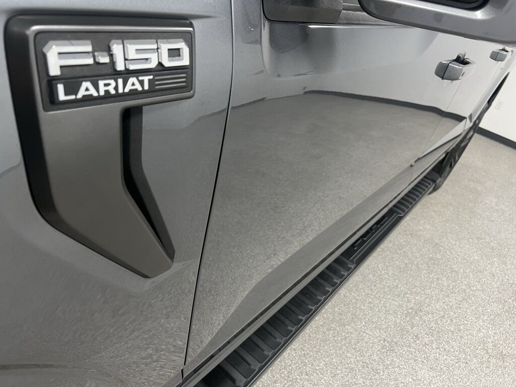 2021 Ford F-150 Lariat Highlands Ranch CO