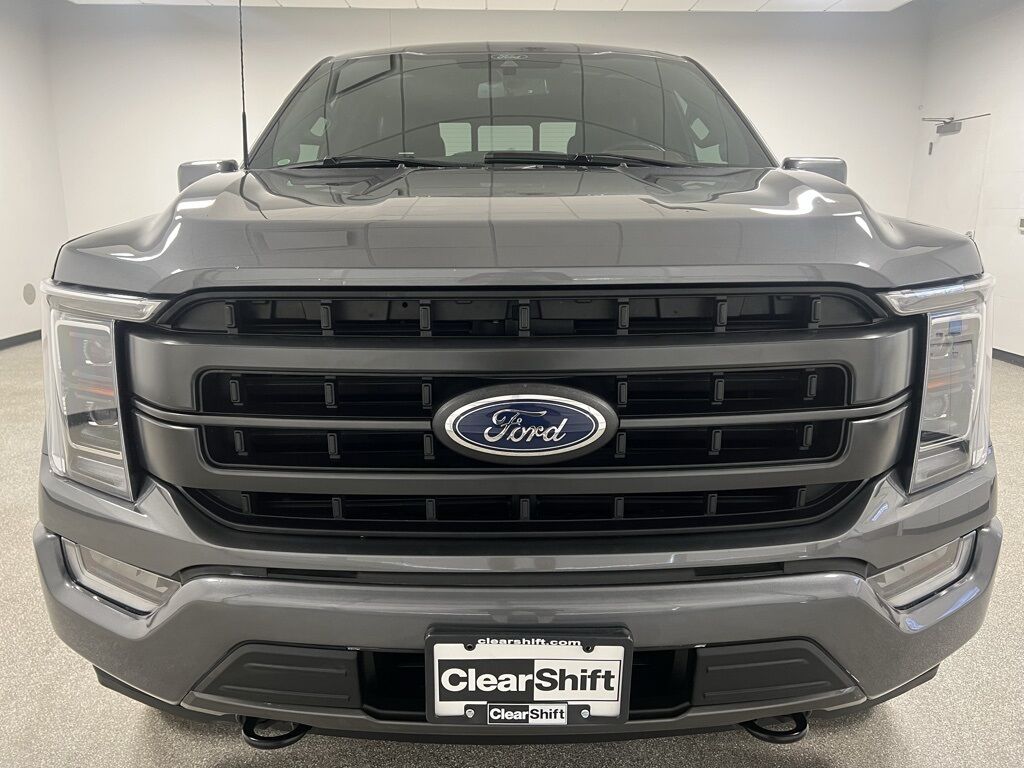 2021 Ford F-150 Lariat Highlands Ranch CO