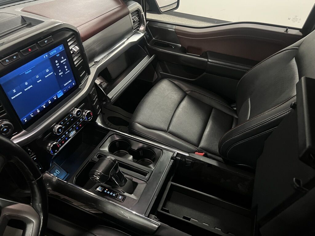 2021 Ford F-150 Lariat Highlands Ranch CO